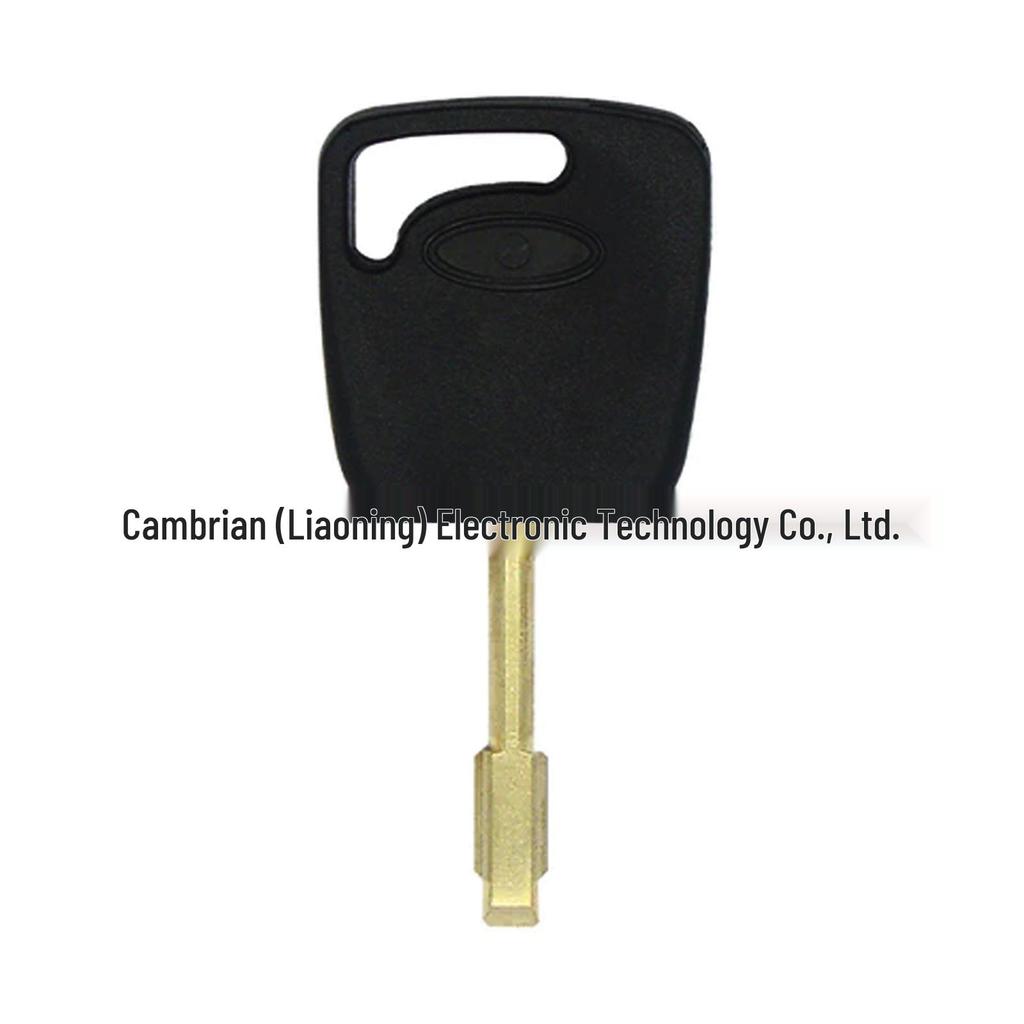 Jaguar Car Emergency Key S30FD Compatible