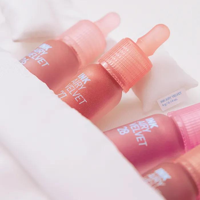 [2pack] Peripera Ink The Airy Velvet