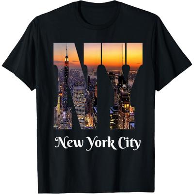 Hauts – T-shirts