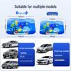 Cartoon Car Sunshade Umbrella for Front Windshield - Heat Insulation Protection