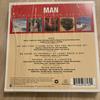 [USED] Out of print Man / Original Album Series 5CD