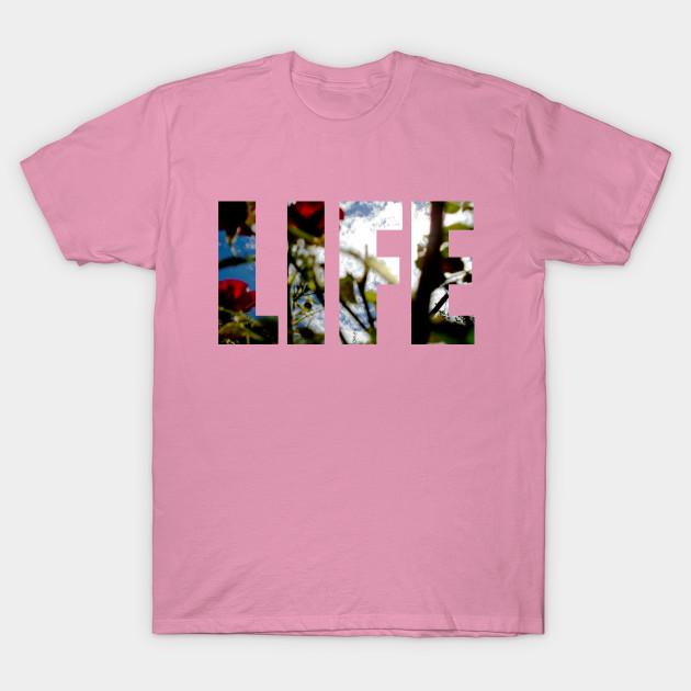 T Shirt Women Life Harajuku Print Kawaii Tshirt Summer Short Sleeve Female T-Shirt Top Tee
