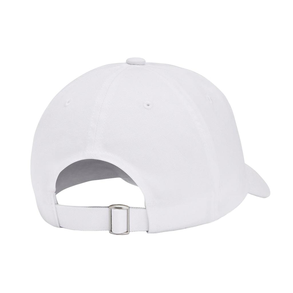 Under Armour Branded Hat 'White Black' Men's 1369783-100
