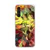 Ben Cartoon 10 Phone Case for Samsung Galaxy A17 A16 A15 A14 A13 A57 A56 A55 A54 A53 A37 A36 A35 A34 A33 A26 A25 A24 A23 Galaxy