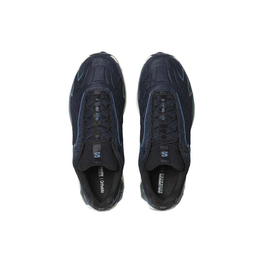 SALOMON XT-Slate Advanced Dark Sapphire Unisex Sneakers Blue Stone-Blue Blue-Ashes L47132700