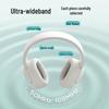 Edifier K710W Wireless On-Ear Study Headset