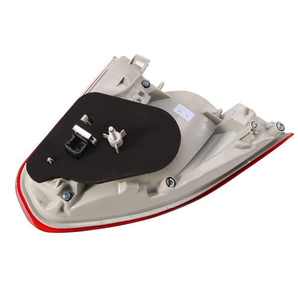 9806605980 Right Inner Taillight for 2014-2017 Peugeot 2008