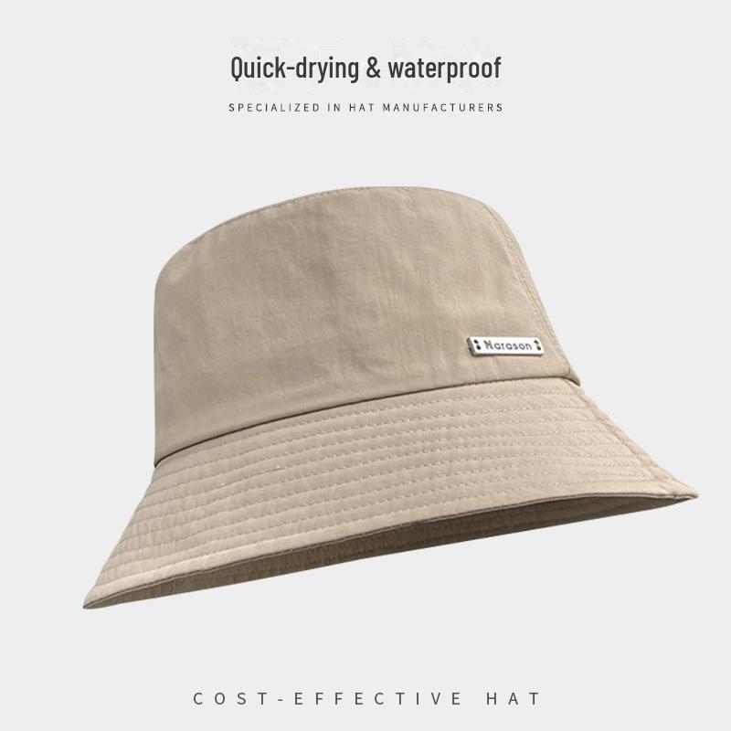 

Женская летняя быстросохнущая шляпа от солнца: Легкий, закрывающий лицо, стильный дизайн Fisherman M (56-58cm)