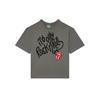 T-shirt United Colors Of Benetton 3I1XC10NV