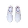 Li-Ning Comfortable Daily Low-Top Running Shoes Women sneaker White Light-Pink ARHP148-2