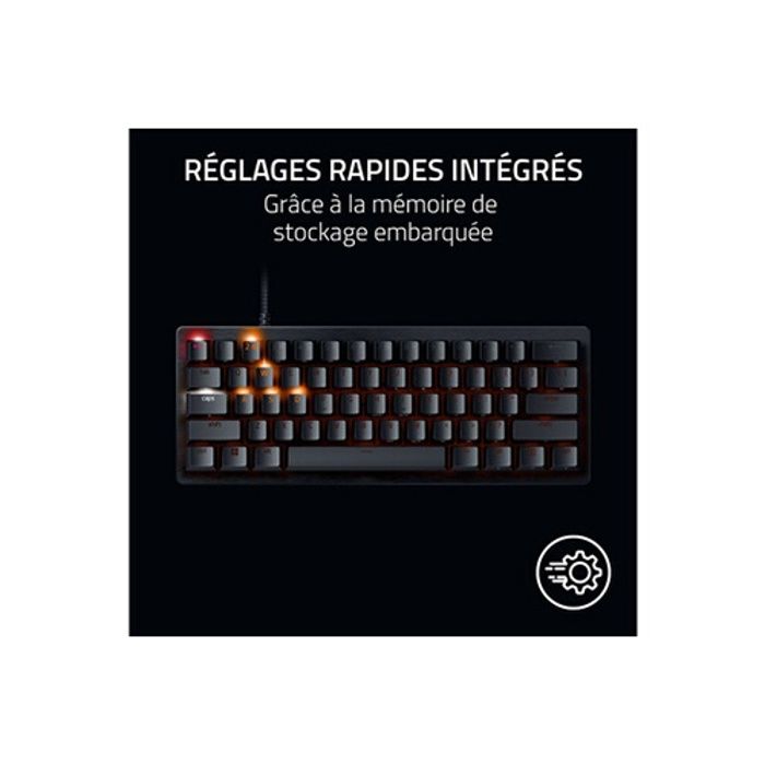 Razer huntsman v3 pro mini