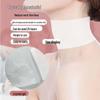 Hydrogel Neck Firming Patches: Smooth & Reduce Wrinkles for a Firmer Neck