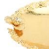 Gold Cake Display Stand Iron Alloy Cake Plate Cupcake Stands Cake Stand  Kitchen Counter