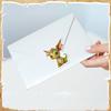 1 Roll Pack Animal Stickers Party Favor Tag Stickers