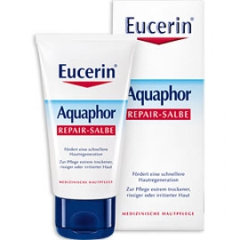 Eucerin Aquaphor Repair Salve 45ml