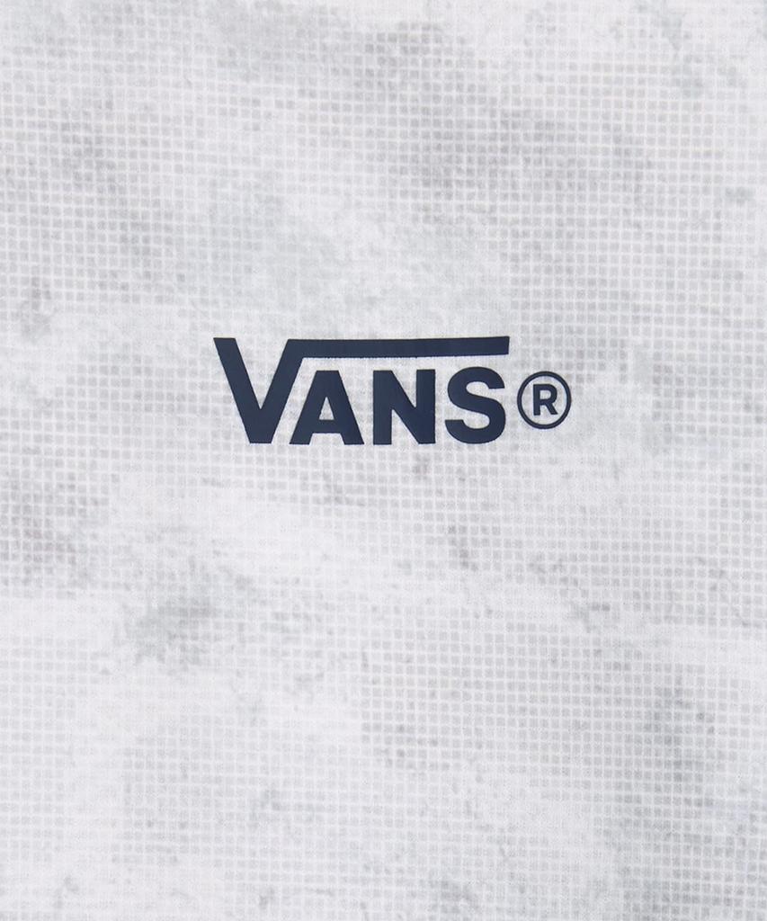 VANS Tdc Short Sleeve T-Shirt - Blanc Des Blancs / Vn000X6Hjvy1