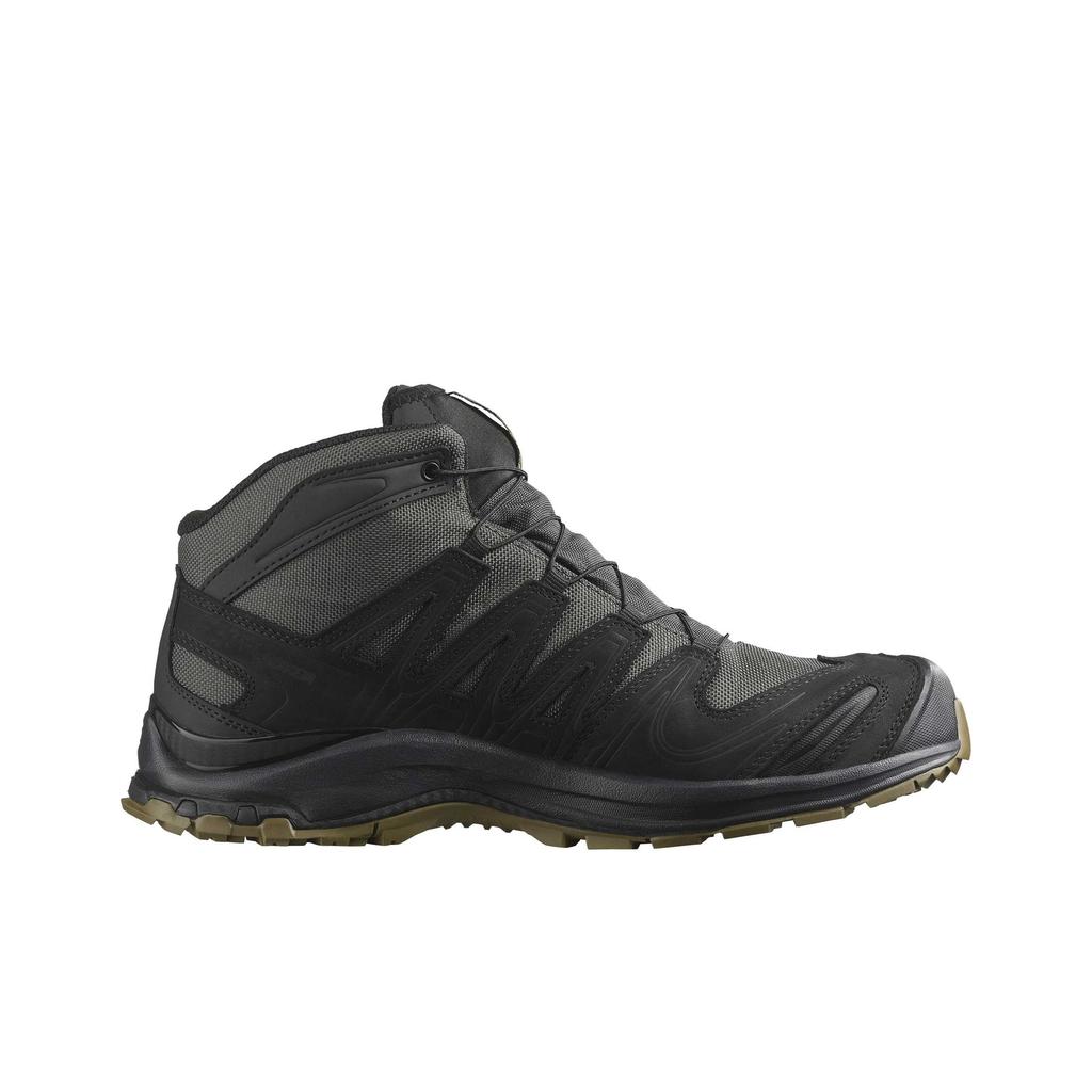 SALOMON X Ultra Tracker XA Tracker Durável Estável de Alta Qualidade Impermeável Cano Médio Sapatos de Caminhada Unissex Sapatos de Caminhada 478226