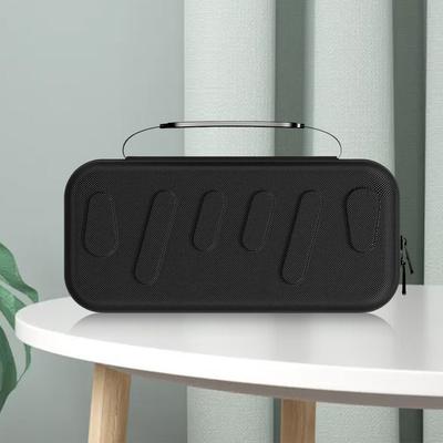 Slimline Carrying Case Large Capacity Shockproof Console Storage Bag Console Protective Handbag for Outdoor NS2 Organizer Bag