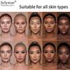 Julystar Waterproof and Sweat-proof Concealer Lasting Concealer Acne Mark Concealer Concealer To Cover Dark Circles