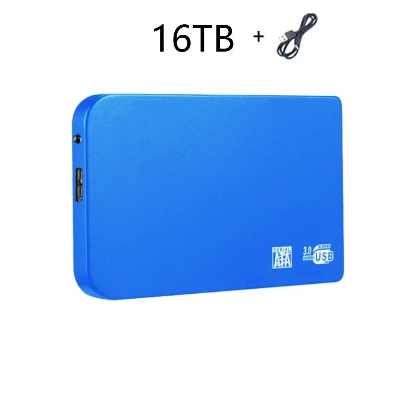256TB SSD Ātrgaitas SSD USB 3