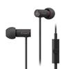 Final VR500 Gaming Canal-type Earphones Microphone Compact Gray 3.5mm Plug