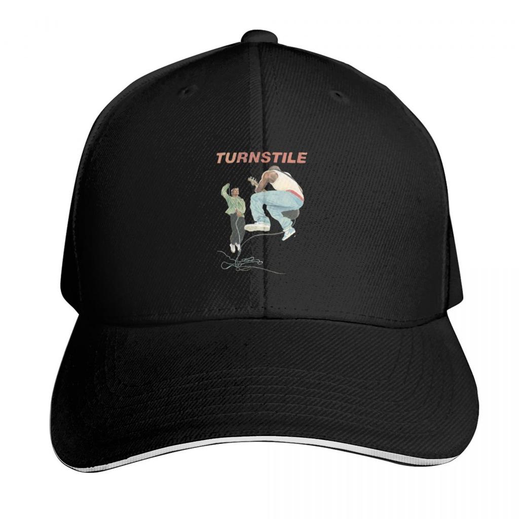 Jump Together Baseball Cap Beach Bag New In The Hat beach hat Trucker Cap Unisex Caps Womens