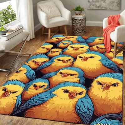 Alfombras y moquetas – Alfombras y tapetes