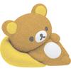 San-X Rilakkuma Petit Plush Mascot - Rilakkuma Toy AB24402