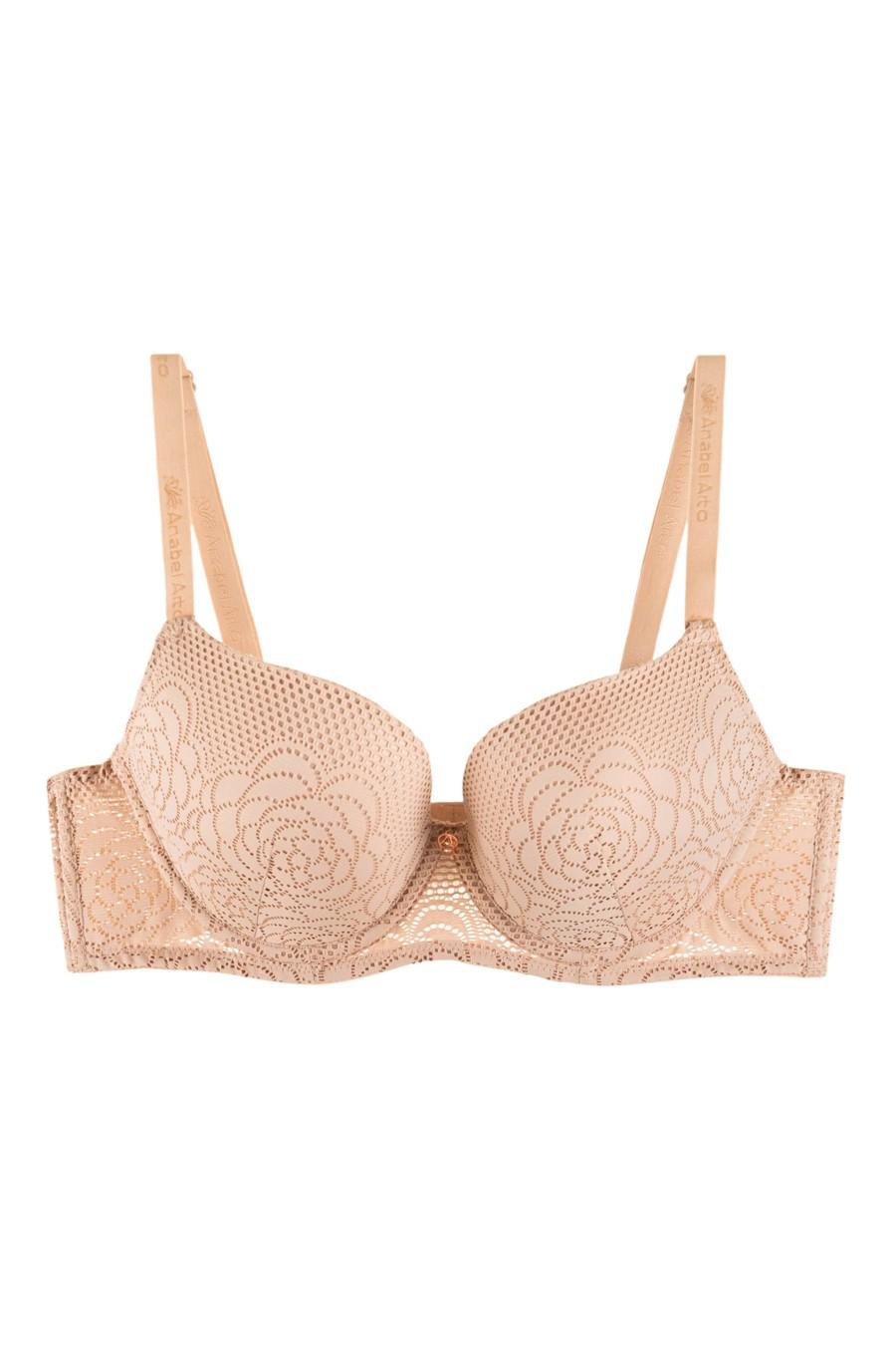 

Бюстгальтер push-up Anabel Arto (76995) 80E тілесний