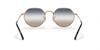 Occhiali da sole RB3565 JACK [Ray-Ban]