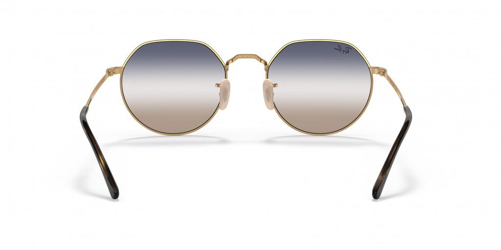 Occhiali da sole RB3565 JACK [Ray-Ban]