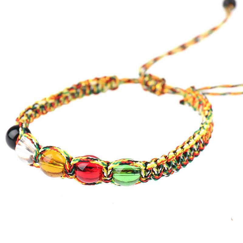 Feng Shui Cinci Elemente ale Naturii Bratara Lucky Wealth Consacrata Ajustabila