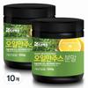 Joeun Herb Oilman Juice Powder 10 Pcs 100g