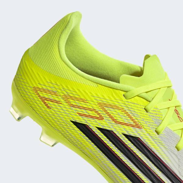 Adidas Soccer Shoes Fg Mg F50 League