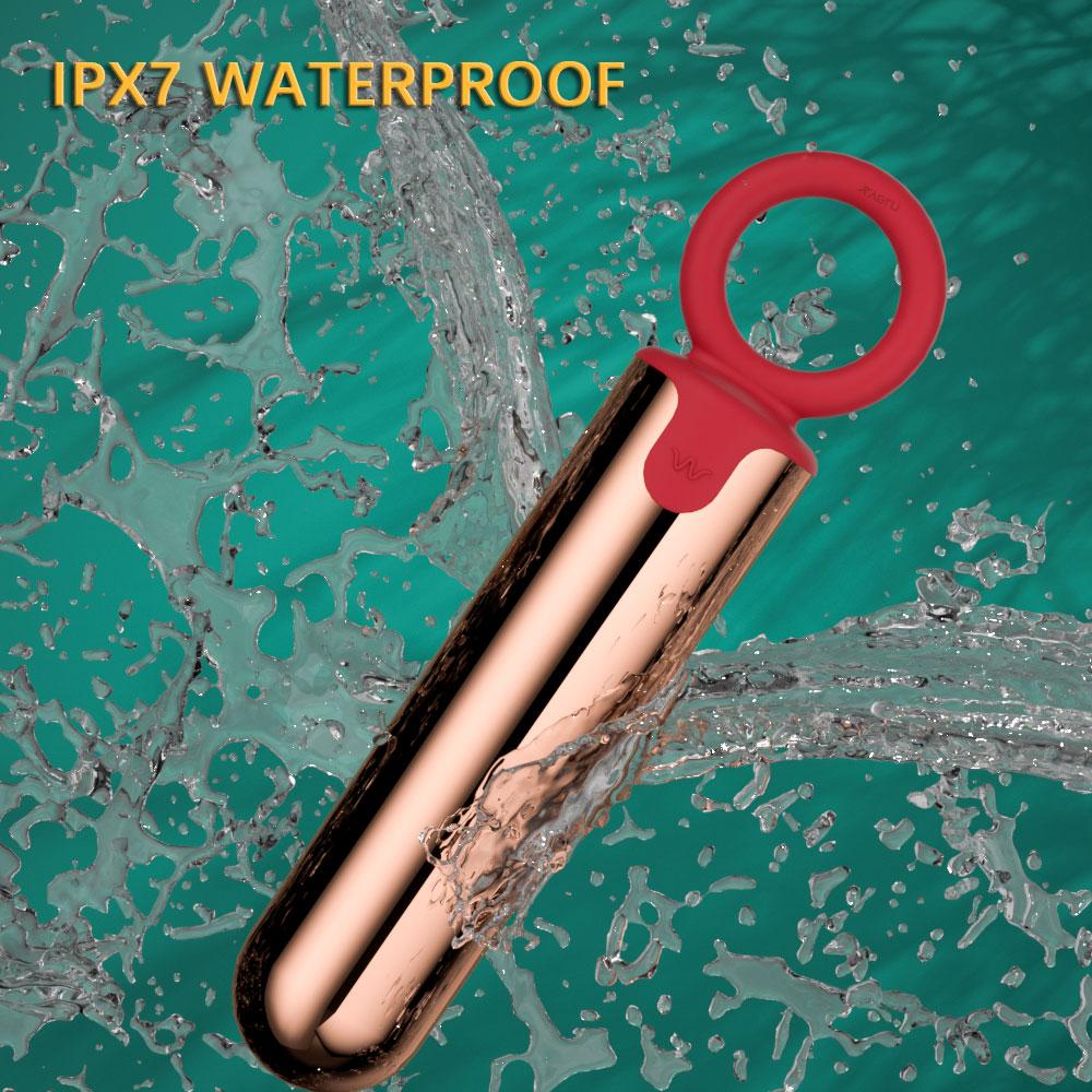 Vibrating Bullet, Female Sex Toys, Flirting Jumping Eggs, Adult Products, Disguised Makeup Brush Vibrating Eggs,