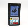 BR-6 Handheld-Geigerzähler Kernstrahlungsdetektor Persönliche Strahlungsdosimeter Marmordetektoren Beta-Gamma-Röntgentester