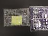 Tamiya Sports Car Series 204 Raybrig NSX Plastic Model Kit 1/24 No.