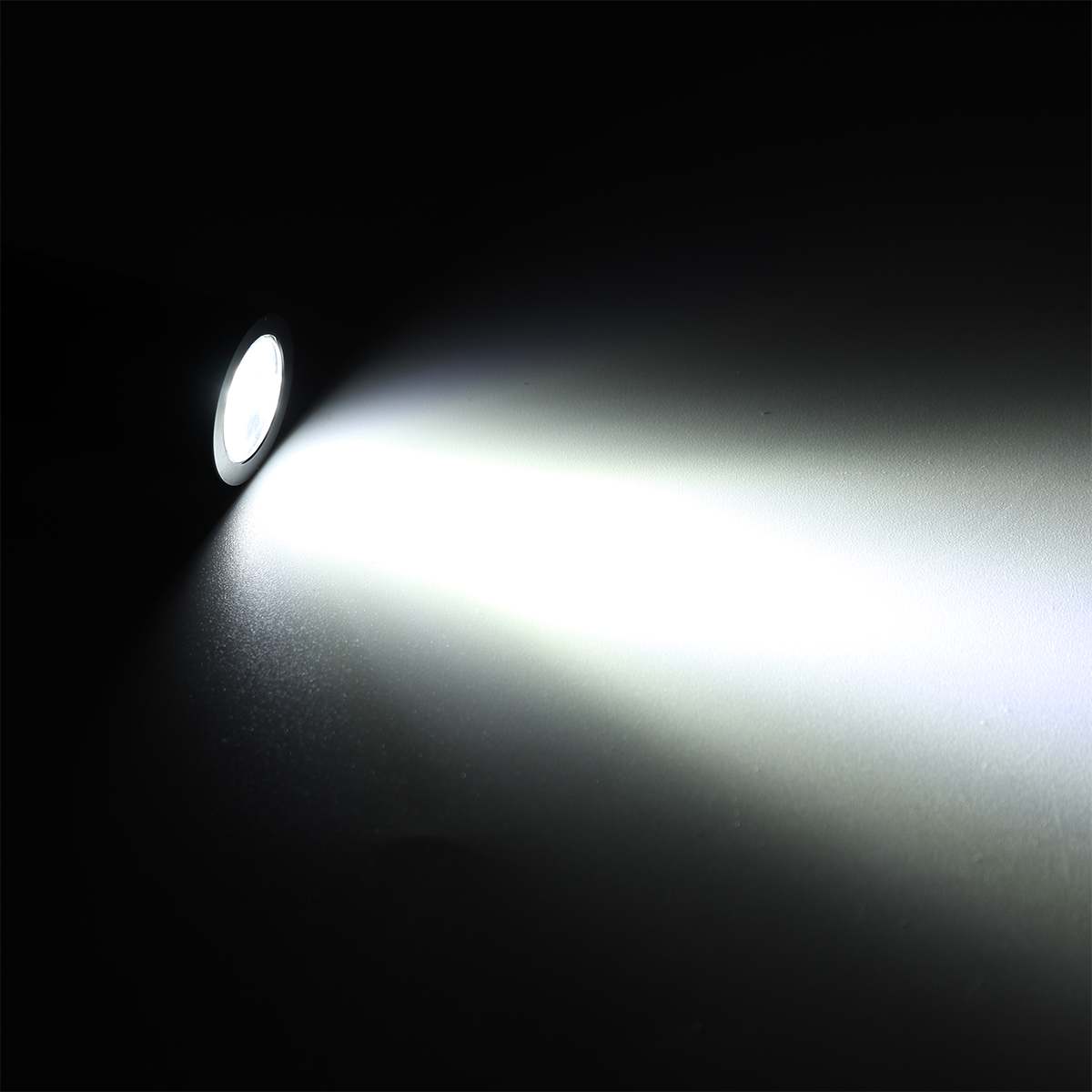 

Светодиодный светильник для чтения на лодке, автофургоне, гибкий настенный светильник на гусиной шее, DC12V 24V для грузовиков, автодомов, яхт, кают с портом USB для зарядки белый