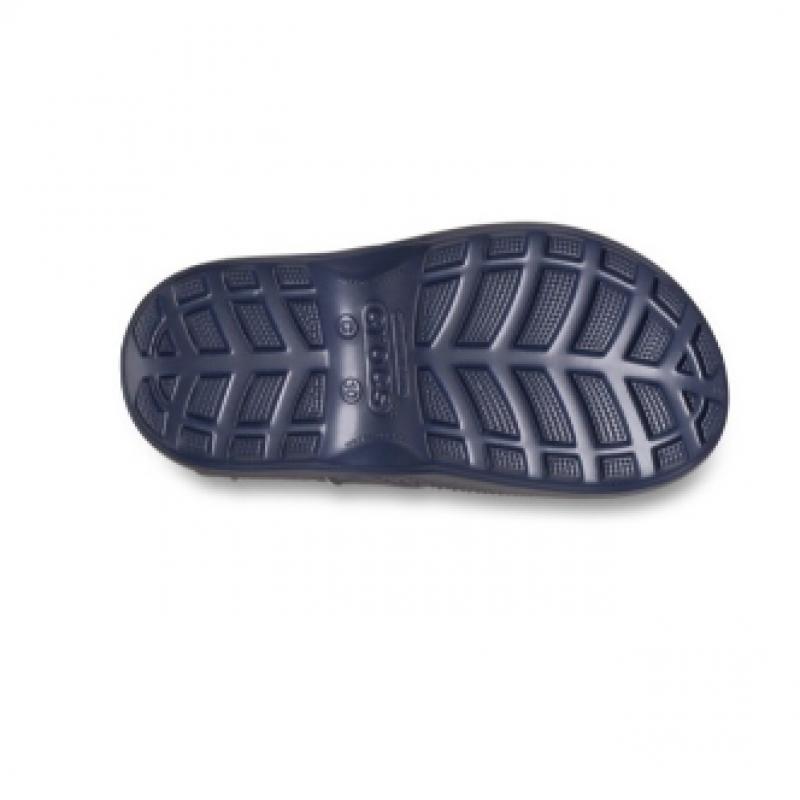 Crocs Kids Handle It Rain Boots Navy 211056 410