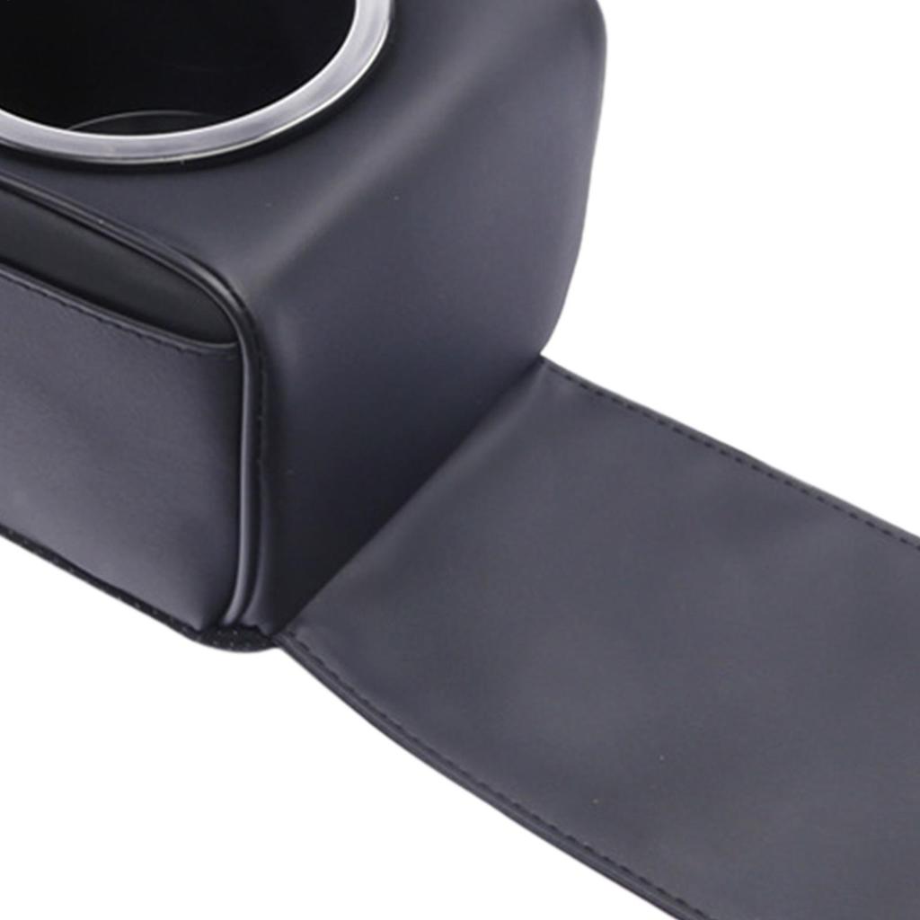 Cup Holder For Car Interior Modern Tray Couch Cup Holder Car Accessories For Cell Phone Snack Remote Water Bottle Truck SUV