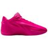 Nike KD 19 Basketball Shoes Unisex Pink
