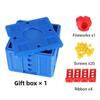 /Funny Prank Gift Middle Finger Novelty Christmas Gift Adult Toy Surprise Pop Up Box With Screws Annoying Present For Friends