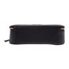 PRADA  1BH123 Shoulder Bag NERO/black Safiano Women