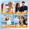 Snail Whitening Sunscreen 60g Recombinant Collagen Hydrating Moisturizing Sunscreen