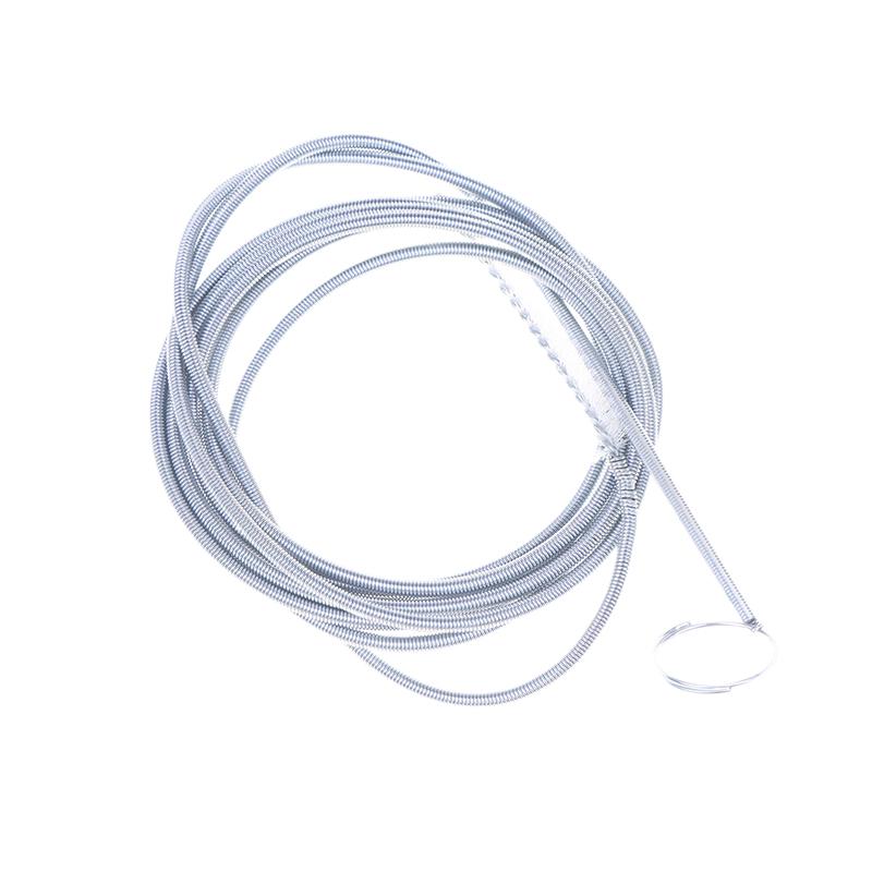 Trapă Auto Furtun Lung Gaură de Scurgere Desfundător Gaură de Scurgere Desfundător Canalizare Auto Perie de Curățare Instrument pentru Conducte Auto Curățător Accesorii Auto