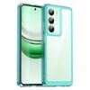 Transparent Phone Case For Realme C71 Case Anti-knock Silicone Colorful Clear Back Cover For Realme C71 Case For Realme C71 C73