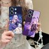 Genshin Impact Citlali Phone Case for POCO M6 M5 M4 M3 X7 X6 X5 X4 X3 F6 F5 F4 Pro GT 5G Colour Printing Luxury Cover Pretty