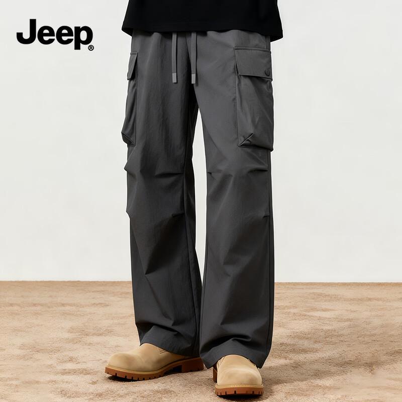 JEEP Men s Outdoor Techwear Cargo Pants XL