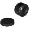 Canon RF Mount Single Focus Lens RF Lens RF5018STM