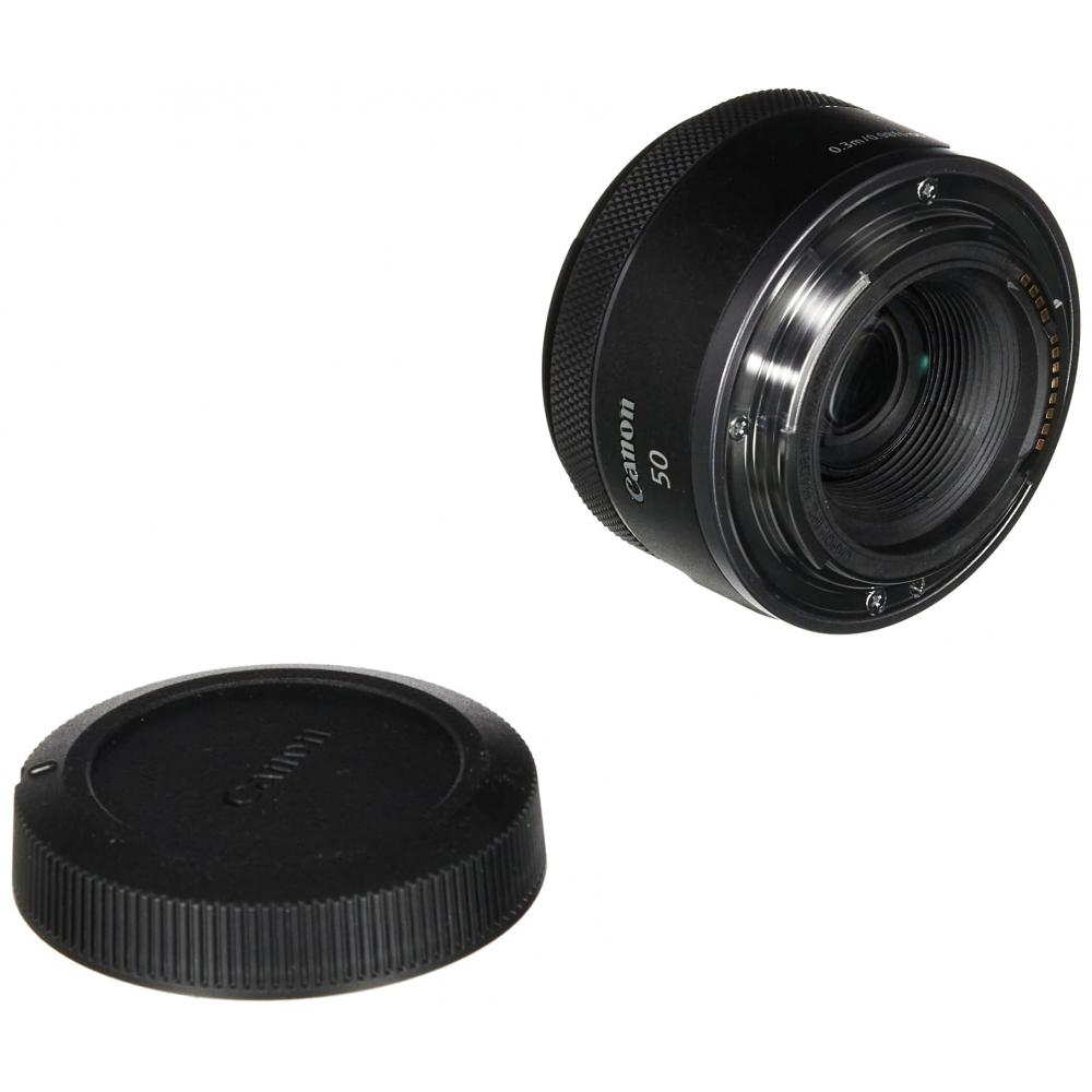 Canon RF Mount Single Focus Lens RF Lens RF5018STM
